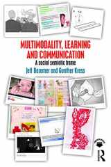 9780415709620-0415709628-Multimodality, Learning and Communication: A Social Semiotic Frame