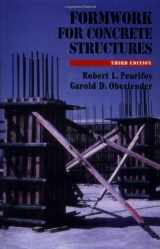 9780070498389-0070498385-Formwork For Concrete Structures