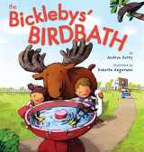9781416906247-141690624X-The Bicklebys' Birdbath