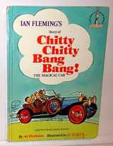 9780394800530-0394800532-Ian Fleming's Story of Chitty Chitty Bang Bang! the Magical Car.
