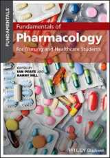 9781119594666-1119594669-Fundamentals of Pharmacology: For Nursing and Healthcare Students