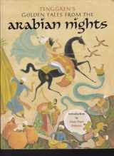 9780375826368-037582636X-Tenggren's Golden Tales from the Arabian Nights