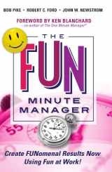 9781935291046-1935291041-The Fun Minute Manager