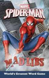 9780515157369-0515157368-Marvel's Spider-Man Mad Libs: World's Greatest Word Game