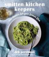 9780525611431-0525611436-NEW-Smitten Kitchen Keepers: New Classics for Your Forever Files: A Cookbook
