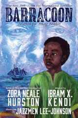 9780063098336-0063098334-Barracoon: Adapted for Young Readers