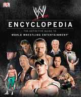 9780756641900-075664190X-WWE Encyclopedia - The Definitive Guide to World Wrestling Entertainment