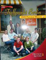 9780821954928-082195492X-EMC Duetsch Aktuell 2 Treffpunkt Berlin DVD Program Manual