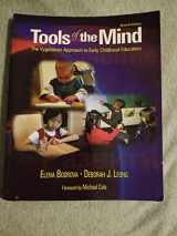 9780130278043-0130278041-Tools of the Mind: The Vygotskian Approach to Early Childhood Education (2nd Edition)