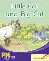 9780170132152-0170132153-Little Cat and Big Cat