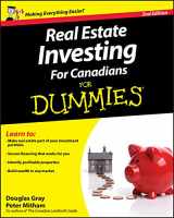 9780470679289-047067928X-Real Estate Investing For Canadians For Dummies