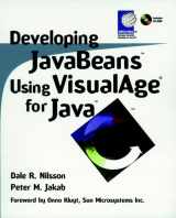 9780471297888-0471297887-Developing Javabeans Using Visualage for Java