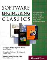 9780735605978-0735605971-Software Engineering Classics: Software Project Survival Guide/ Debugging the Development Process/ Dynamics of Software Development (Programming/General)