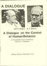 9780884320289-0884320286-A Dialogue on the Control of Human Behavior