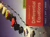 9780321410481-0321410483-Fundamentals of Differential Equations bound with IDE CD (Saleable Package) (7th Edition)