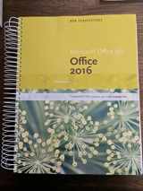 9781305879171-1305879171-New Perspectives MicrosoftOffice 365 & Office 2016: Introductory, Spiral bound Version