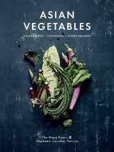 9781487012052-1487012055-Asian Vegetables: Gardening. Cooking. Storytelling.