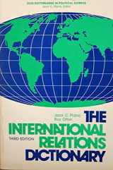 9780030746758-0030746752-The International Relations Dictionary