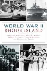9781467136907-1467136905-World War II Rhode Island (Military)