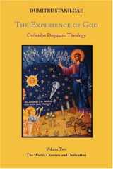 9781885652416-1885652410-Orthodox Dogmatic Theology Vol 2