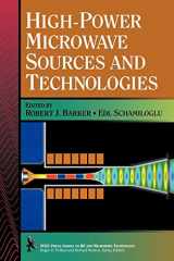 9780780360068-0780360060-High-Power Microwave Sources and Technologies