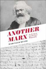 9781474273398-1474273394-Another Marx: Early Manuscripts to the International