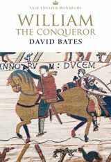 9780300234169-0300234163-William the Conqueror (The English Monarchs Series)
