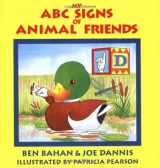 9780915035311-0915035316-My ABC Signs of Animal Friends