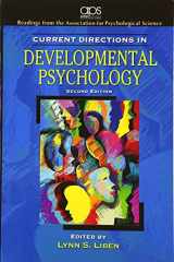 9780205597505-0205597505-Current Directions in Developmental Psychology