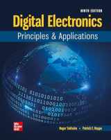 9781264270828-1264270828-Experiments Manual To Accompany Digital Electronics: Principles and Applications