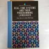 9780201175295-0201175290-Real Time Systems and Their Programming Languages (International Computer Science Series)