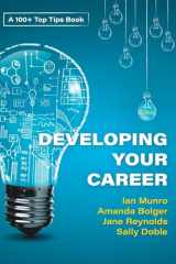 9780957008588-0957008589-Developing your Career