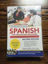 9780071664271-0071664270-McGraw-Hill's Spanish for Healthcare Providers, Second Edition (McGraw-Hill's Spanish for Healthcare Providers (W/CDs))