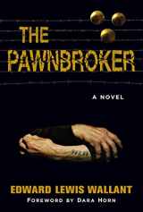 9781941493144-1941493149-The Pawnbroker: A Novel