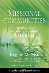9780470633458-047063345X-Missional Communities: The Rise of the Post-Congregational Church