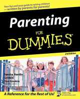 9780764554186-0764554182-Parenting For Dummies