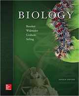 9781260078824-1260078825-Biology W/Connect Access Card (4th edition)