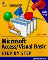9781556158902-1556158904-Microsoft Access/Visual Basic Step by Step