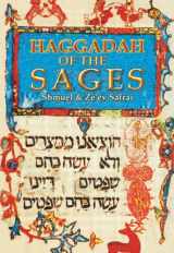 9789652207067-9652207063-Haggadah of the Sages