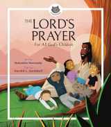 9781683596455-1683596455-The Lord's Prayer: For All God's Children (A FatCat Book)