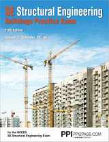9781591266273-1591266270-PPI SE Structural Engineering Buildings Practice Exam, 5th Edition – Realistic Practice Exam for the NCEES SE Structural Engineering Exam
