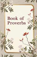 9781639230907-1639230904-Book of Proverbs Paperback