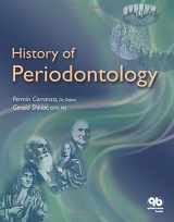 9780867154245-0867154241-History of Periodontology