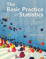9781319365233-131936523X-Loose-Leaf Version of The Basic Practice of Statistics