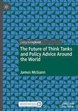 9783030603786-3030603784-The Future of Think Tanks and Policy Advice Around the World