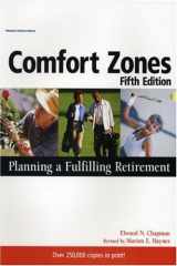 9781592009909-1592009905-Comfort Zones: Planning for a Fulfilling Retirement