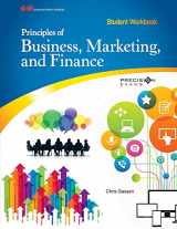 9781631264566-1631264567-Principles of Business, Marketing, and Finance