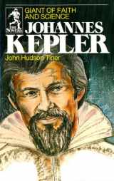 9780915134113-091513411X-Johannes Kepler