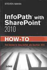 9780672333422-0672333422-InfoPath with SharePoint 2010 How-To