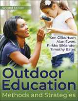 9781492591221-149259122X-Outdoor Education: Methods and Strategies